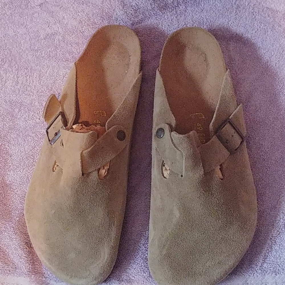 Men sandals